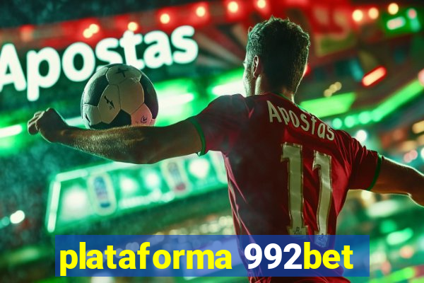 plataforma 992bet